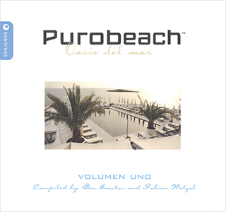 Purobeach Oasis del Mar Vol I