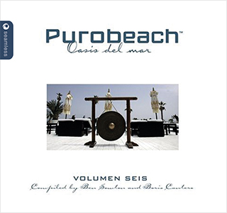 Purobeach - Oasis del Mar Vol VI