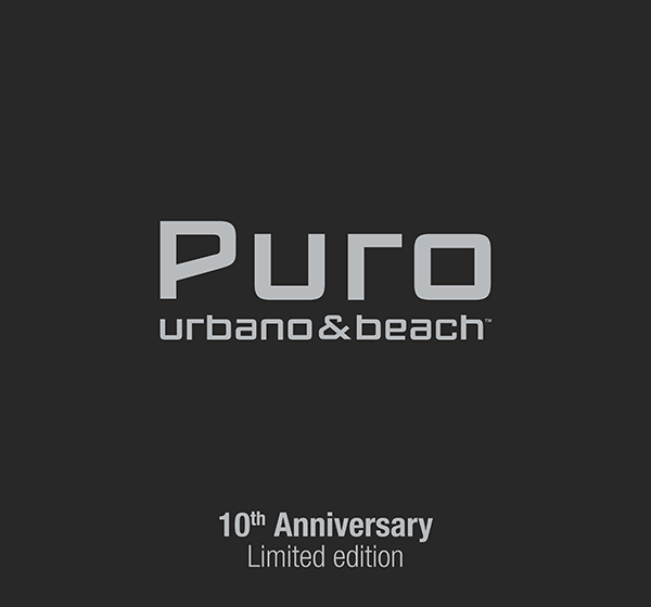 Puro Anniversary 10th