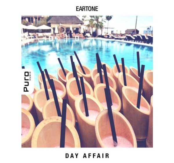 Eartone - Day Affair EP