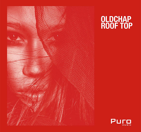 Oldchap	 - Roof Top EP