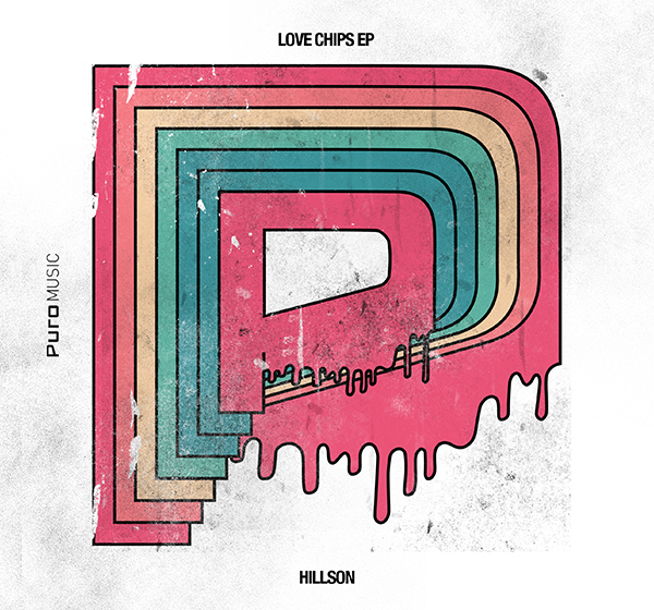 Hillson - Love Chips Ep