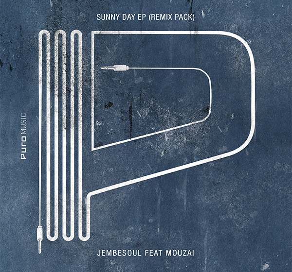 Jembesoul - Sunny Day EP (Remix Pack)