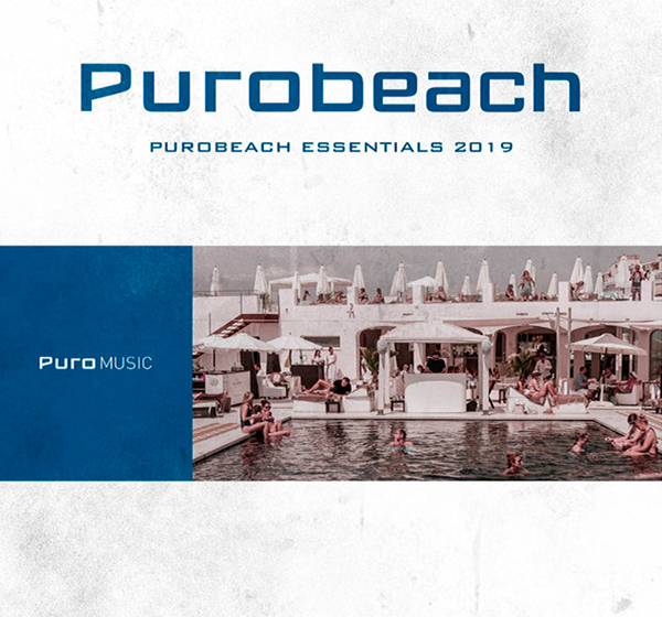 Purobeach Essentials 2019