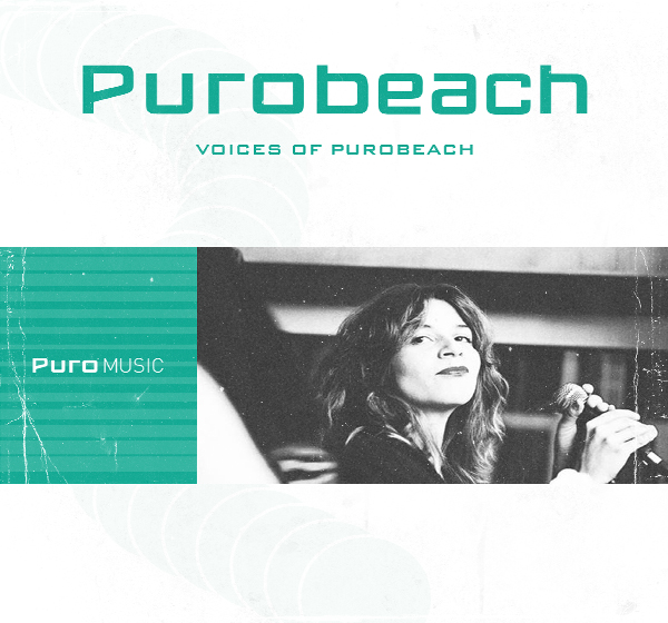 Voices of Purobeach
