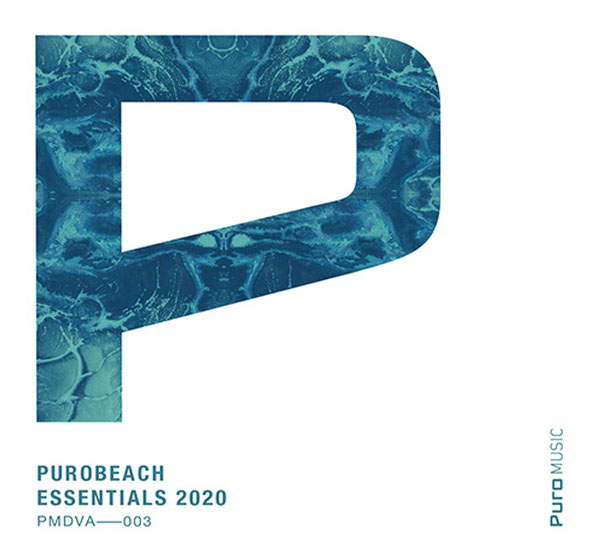 Purobeach Essentials 2020