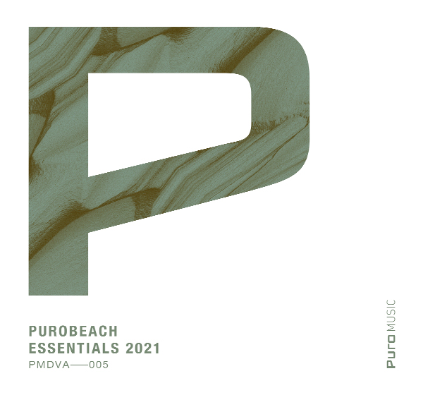 Purobeach Essentials 2021